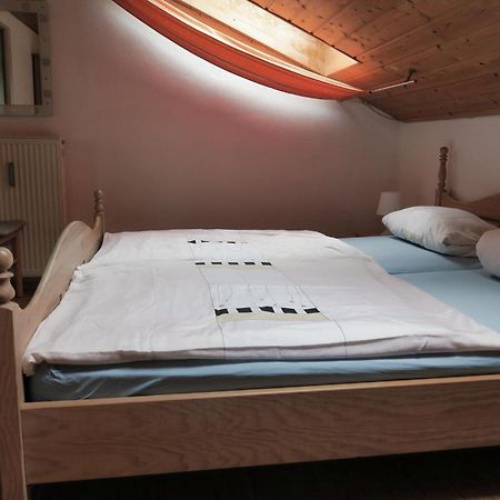 Ferienwohnung Degner Шёнберг Экстерьер фото