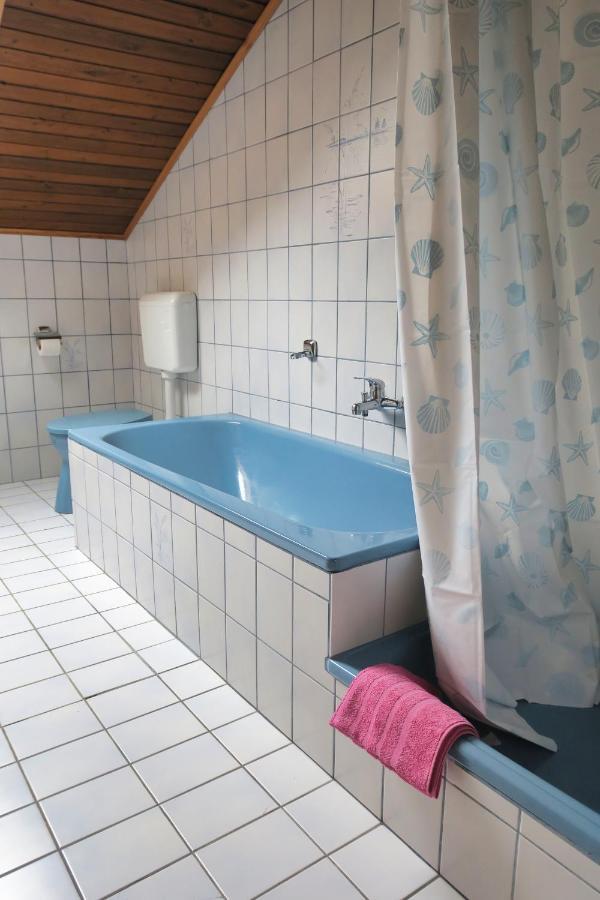 Ferienwohnung Degner Шёнберг Экстерьер фото