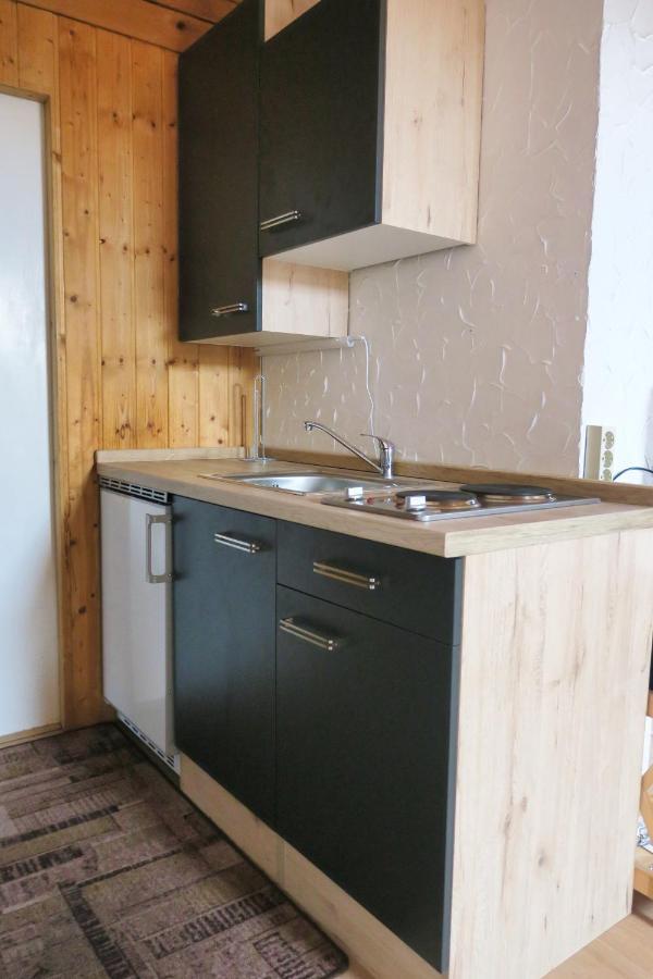 Ferienwohnung Degner Шёнберг Экстерьер фото