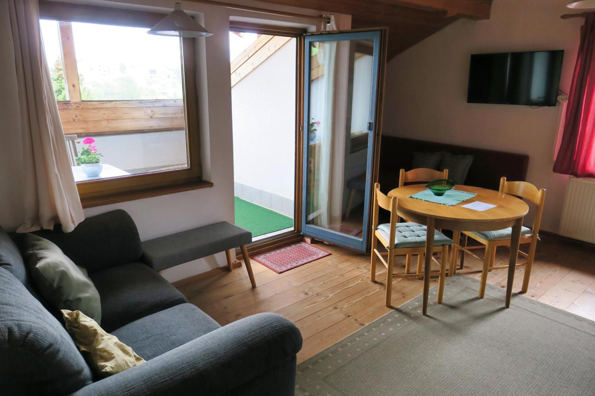 Ferienwohnung Degner Шёнберг Экстерьер фото