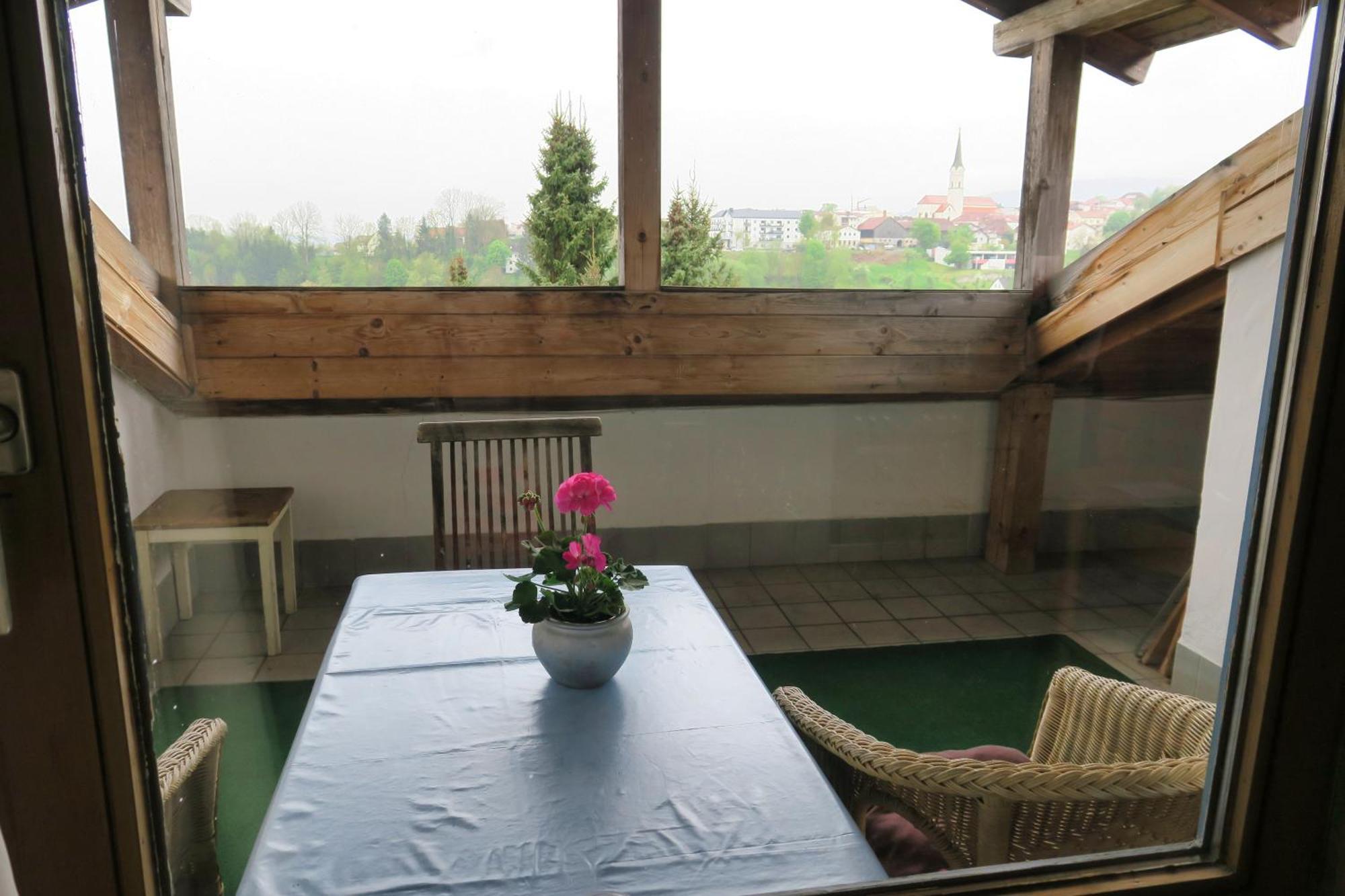 Ferienwohnung Degner Шёнберг Экстерьер фото
