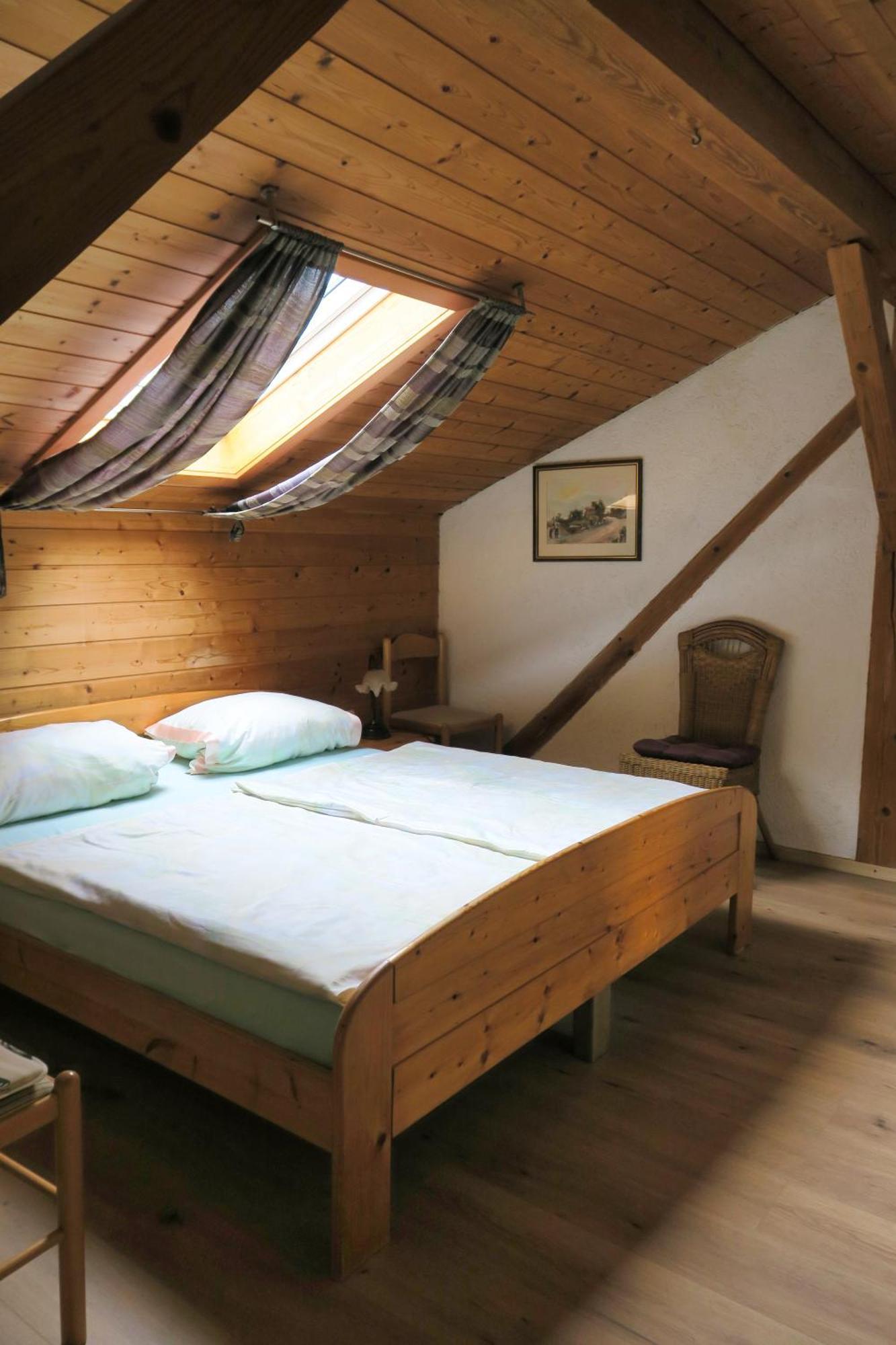Ferienwohnung Degner Шёнберг Экстерьер фото