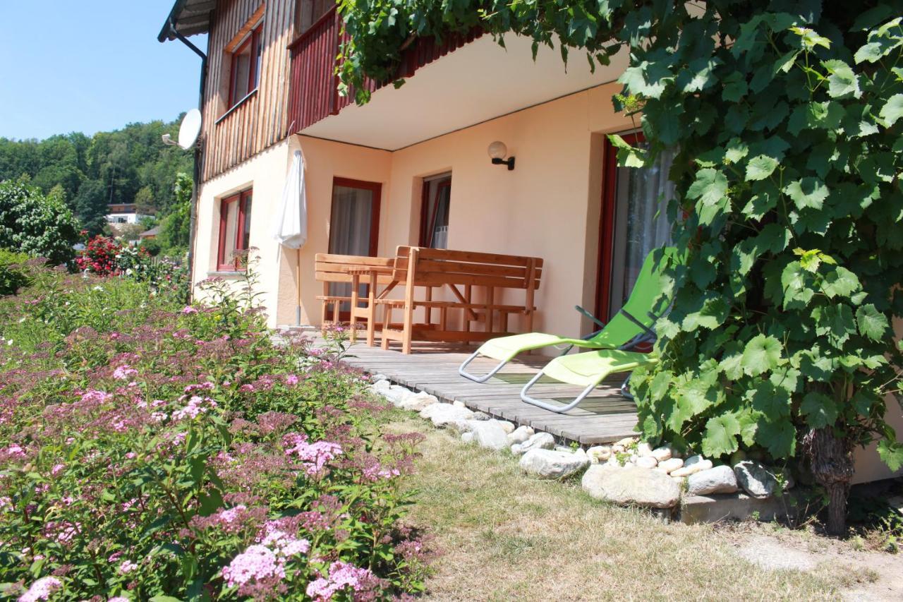 Ferienwohnung Degner Шёнберг Экстерьер фото